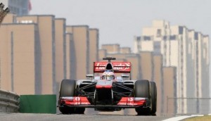 В McLaren не хотят использовать прошлогодний болид item-thumbnail