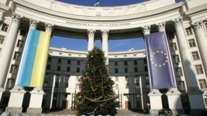 Украина сможет установить безвизовый режим с ЕС до 2015 года