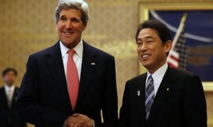 США и Япония договорились о разоружении Северной Кореи
