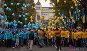 Украинцев становится все меньше и меньше