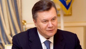 Президент Виктор Янукович поздравил работников издательств