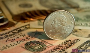 США не перестает печатать доллары