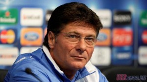 Стало известно имя нового тренера итальянского “Интера”