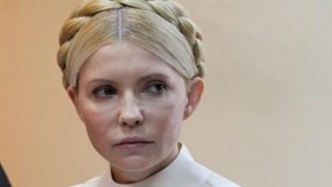 У ГПУ есть достаточно доказательств виновности Тимошенко в убийстве Щербаня