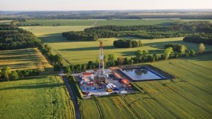 Во Львовской области вскоре начнут добычу сланцевого газа