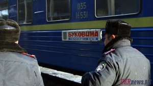 Укрзализныця вскоре сменит график поездов