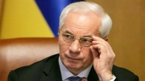 Азаров назвал стратегические задачи для Украины