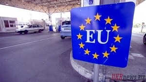 Усиленное соглашение об упрощенном визовом режиме между Украиной и Евросоюзом вступит в силу 1 июля