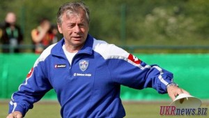 “Карпаты” возглавит бывший тренер сборной Югославии