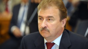 Как Попов наказал чиновников за “липовые каштаны”