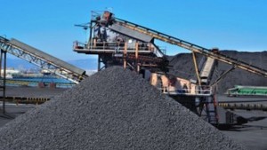 Крупные запасы угля в Украине могут отойти Польше