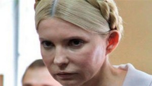 Янукович ожидает смерти Юлии Тимошенко