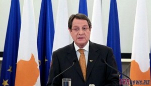 Кипр будет сотрудничать с Израилем в нефтяной отрасли