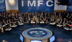 МВФ против введения пенсионного сбора при покупке валюты