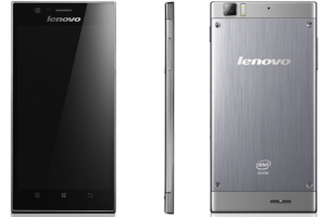 Lenovo K900 вышел в продажу в Китае