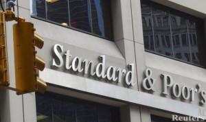 В S&P прогнозируют падение украинской экономики