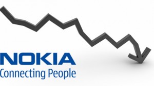 Nokia сдает без боя свой рынок