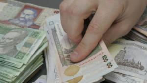 Финансовое состояние украинских банков улучшается