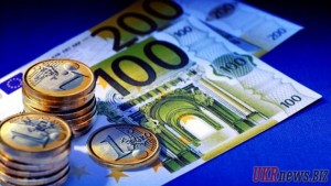Прогноз: В течение года курс евро может снизиться