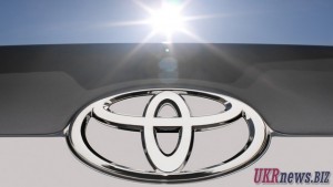 Самым дорогим автомобильным брендом мира стала Toyota