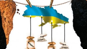 Долги Украины приближаются к опасному пределу, потом запустят сильную инфляцию, — экономист