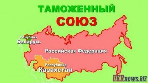 Украина готовится получить статус наблюдателя в Таможенном союзе