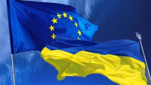 Германия выступает за более тесное сотрудничество ЕС и Украины