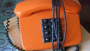 Украинцам больше не нужны стационарные телефоны