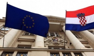 1-го июля 2013 года Хорватия станет полноправным членом ЕС