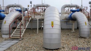 Украина договорилась о закупке газа из Европы через Словакию