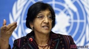 В ООН призвали сирийских повстанцев прекратить зверства