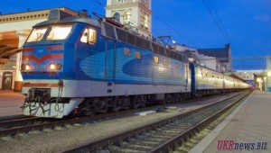В Украине появится услуга электронной регистрации пассажиров поездов