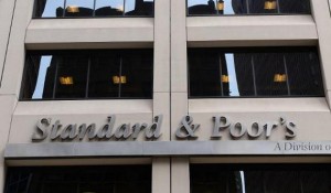 S&P повысило рейтинг “Укрзализныци”