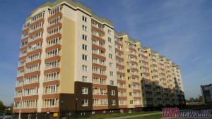 По всей Украине растут цены на квартиры