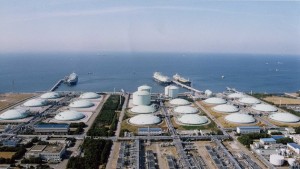 Турецкие речи о небезопасности LNG-терминала в Украине – игра на публику