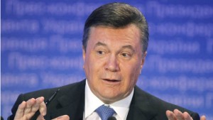 Янукович призвал украинцев не пугаться Таможенного Союза