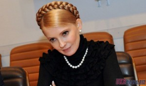 Тимошенко считает, что украинская идеология стоит денег