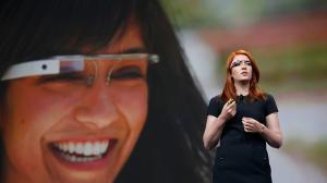 Корейцы уже работают над заменой Google Glass