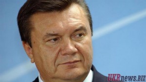 Янукович поделится властью