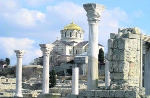ЮНЕСКО сделает Украину более интересней для туристов
