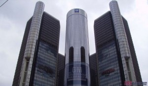 General Motors отзывает более 200 тысяч внедорожников