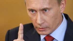 Россия настоятельно советует Западу не вторгаться в Сирию