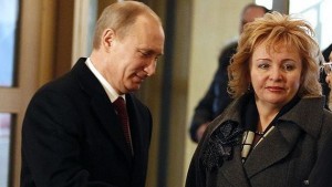 Что получит после развода Людмила Путина