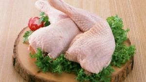 В Украине введут новый стандарт содержания влаги в курятине