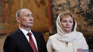 Владимир Путин рассказал о дальнейших отношениях с Людмилой после развода