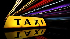 Закон о такси уберет с рынка теневых посредников