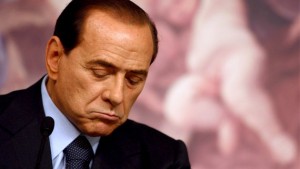 Сильвио Берлускони прокомментировал приговор суда