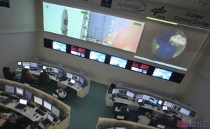 Запуск “Союза-СТ” с четырьмя европейскими спутниками отложили на сутки
