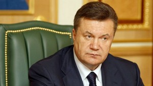 Янукович обсудил с Мюллером дальнейшее сотрудничество с США