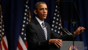 Граждане США требуют отставки Обамы